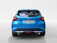 Nissan Micra 0.9 IG-T N-Connecta | NAVI | CRUISE | CLIMATE | LICHT & REGEN SENSOR | PDC |