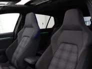 Volkswagen Golf 1.5 272pk DSG eHybrid GTE · Panoramadak · 360 Camera · Apple/Android Car Play · Stoel-& Stuurwiel Verwarming · 18'' Inch · Garantie t/m 25-06-2030 of 100.000km