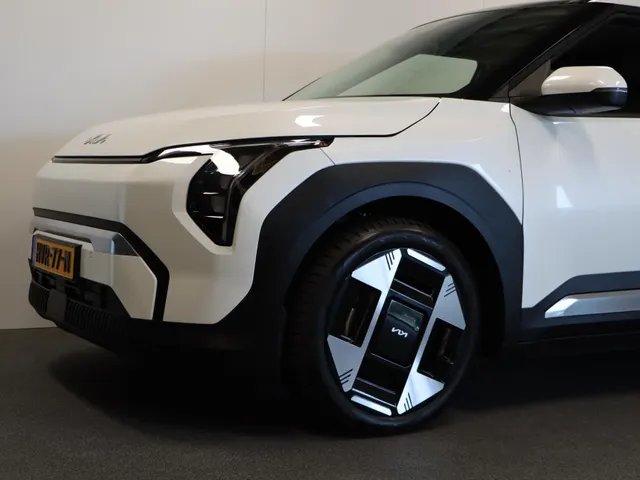 Kia EV3 Plus Advanced 81.4 kWh