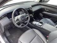 Hyundai Tucson 1.6 T-GDI PHEV Premium Sky 4WD | Zeer compleet | Open dak | 360 graden camera | Stoelverwarming & koeling | Apple CarPlay & Android Auto | Memory seats |