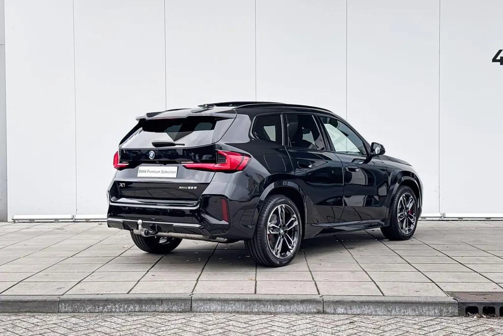BMW X1 xDrive25e