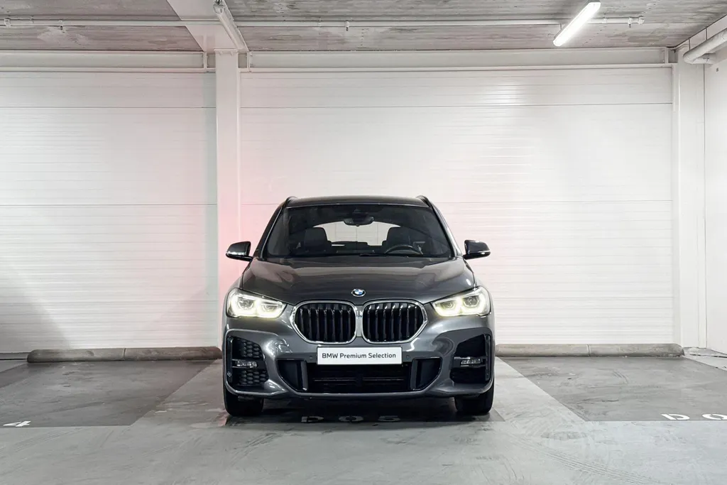 BMW X1 sDrive18i Business Edition