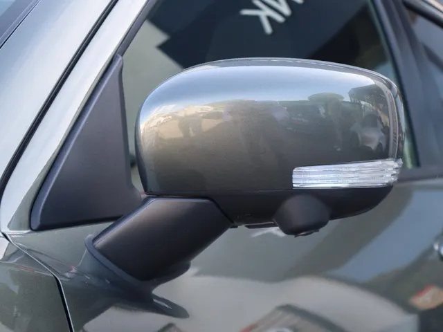 Suzuki e Vitara Style 61 kWh