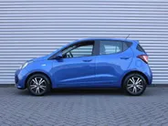 Hyundai i10 1.0i Comfort | Airco | Cruise | 14' LM | Bluetooth |