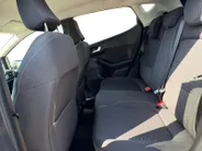 Ford Fiesta 1.0 EcoBoost Titanium | Dealer onderhouden | Winter pack | Parkeersensor achter | Apple carplay & Android auto | Navigatie via carplay | Cruise control | Elektr. inklapbare buitenspiegel | Privacy glas |