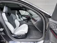 BMW M5 Touring 