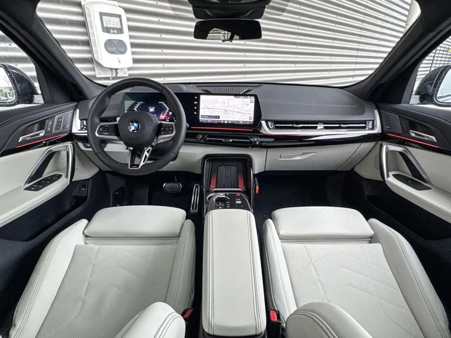 BMW X2 sDrive20i