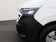 Volkswagen e-Transporter Bedrijfswagens Kombi Life 64kWh 218pk L2 9 persoons 716161