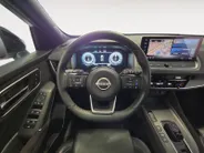 Nissan QASHQAI 1.5 e-Power Tekna Plus | Full option | Two-tone | Elektrische stoelen & achterklep | Head-up display | Massage stoelen