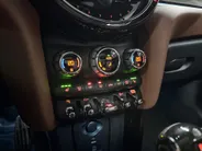 MINI Cooper 5-deurs Cooper S Rockingham GT Edition