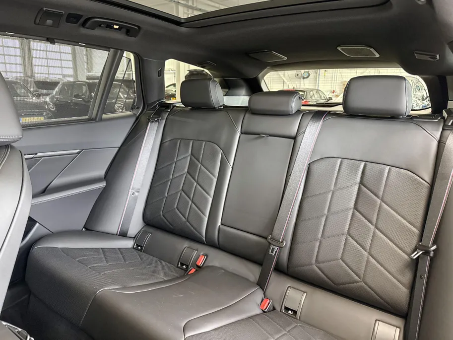 BMW 5 Serie Touring 530e M Sport Edition Innovation Pack