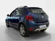 Dacia Sandero Stepway 0.9 TCE | AUTOMAAT | SL | | NL-AUTO |