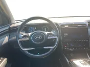 Hyundai Tucson 1.6 T-GDI HEV Comfort | 1650kg trekgewicht! | Navi | Camera | Climate control