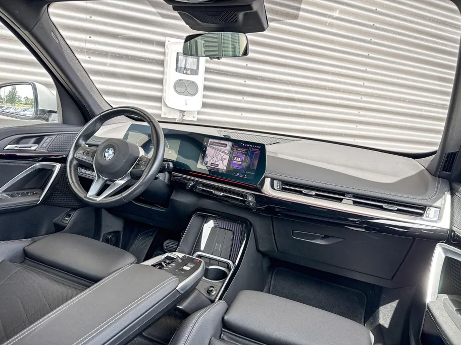 BMW X1 sDrive18i