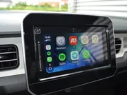 Suzuki Ignis 1.2 SMART HYBRID STYLE|CAMERA|CLIMA|CARPLAY