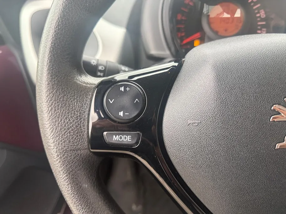 Peugeot 108 1.0 e-VTi Active | 12 maanden garantie | Airco | Bluetooth | Elektr. Ramen |