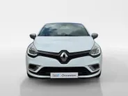 Renault Clio 90PK TCe GT-line | Lichtmetalen Velgen | Panoramadak | Parkeersensoren | Climate Control | Sportstoelen | Cruise Control | Full LED | Navi | Bluetooth | Armsteun | Keyless Entry |