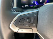 Volkswagen T-Roc 1.5 TSi DSG7-autom. Life Edition 12-2024 | NL-auto | BTW | NAP | navigatie | LED | etc.