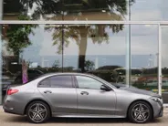 Mercedes-Benz C-Klasse 300 e AMG Line