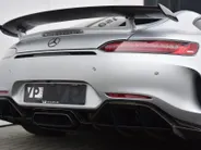 Mercedes-Benz AMG GT 4.0 R