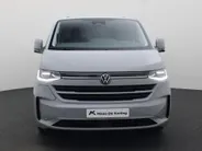 Volkswagen Bedrijfswagens e-Transporter Bedrijfswagens Bestelwagen Bulli 64kWh 286pk L2 700168
