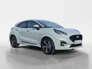 Ford Puma 1.0 EcoBoost Hybrid ST-Line Automaat | | !gratis automaat! | 0,99% rente icm Ford Options | Winterpack | Comfort Pack | Climate Control | El. Achterklep | Camera | Apple Carplay&Andorid Auto | 17' Lichtmetaal | Navigatie | Nieuw te bestellen |