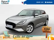 Suzuki Swift 1.2 Select Smart Hybrid | Apple Carplay/Android Auto | Achteruitrijcamera | Adaptive Cruise Control | BLISS | Stoelverwarming |