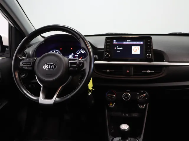 Kia Picanto 1.0 MPi DynamicLine Trekhaak
