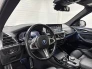 BMW X3 xDrive30e High Executive