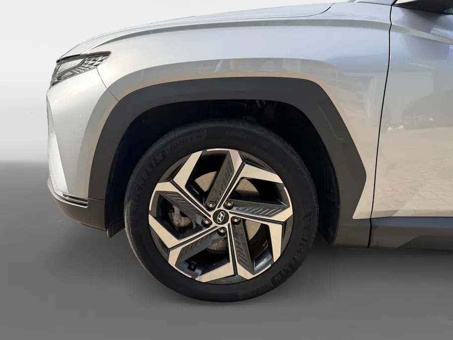 Hyundai Tucson 1.6 T-GDI PHEV Comfort 4WD | Nette auto | Dealer onderhouden | Achteruitrijcamera | Apple CarPlay & Android Auto | Adaptive cruise control |