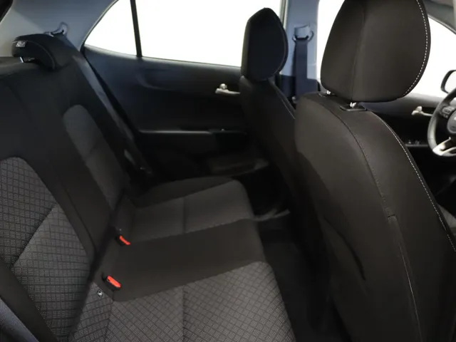 Kia Picanto 1.0 DPI DynamicLine