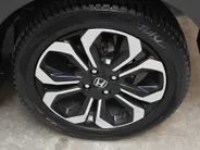 Honda Jazz 1.5 i-MMD 109pk Hybrid CVT Elegance