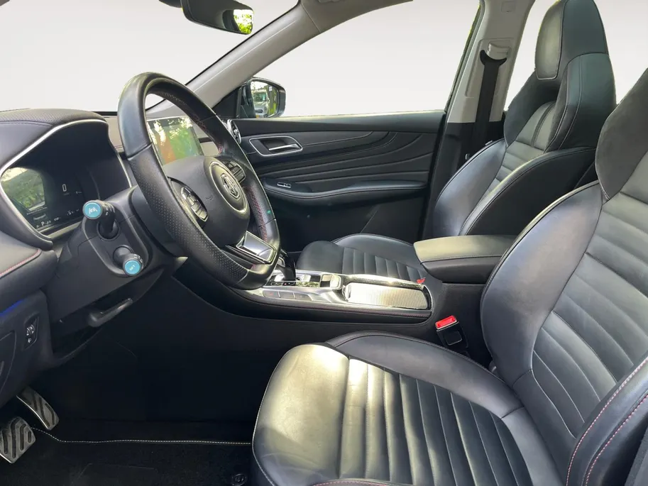MG EHS 1.5 TGDI Luxury | Panoramadak | 360 camera | Cruise Control adaptief | Climate Control