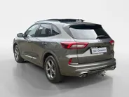Ford Kuga 2.5 PHEV ST-Line | Schuif/Kantel Dak | Adaptieve Cruise Control | Elek. Trekhaak | 2100 KG Trekgewicht | Winter Pack |