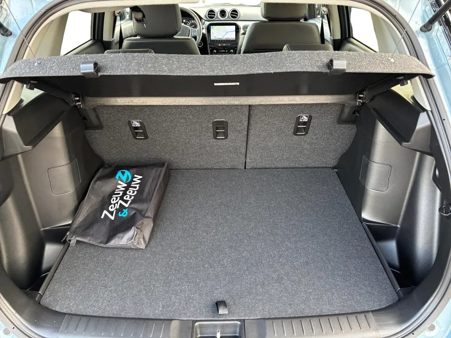 Suzuki Vitara 1.4 Style | VOORRAAD! €2200,- korting! | 1200kg Trekgew. | 17'' LM velgen | Apple Carplay & Android Auto | Parkeersensoren voor en achter
