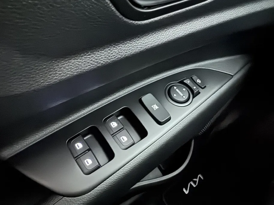 Kia Stonic 1.0 T-GDi MHEV 115pk DynamicPlusLine