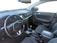 Kia Sportage 1.6 GDI DynamicLine | Trekhaak | Achteruitrijcamera | Dealer onderhouden | Navigatie | Apple/Android Carplay | 12 maanden garantie! |