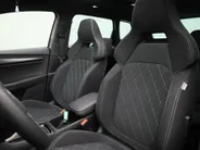 Škoda Karoq 1.5 TSI 150PK ACT Sportline DSG · Panoramadak · CANTON Audio · 360°Camera + Parkeersensoren · Navigatie · Garantie t/m 27-02-2030 of 100000km · EXTRA INRUILKORTING ·
