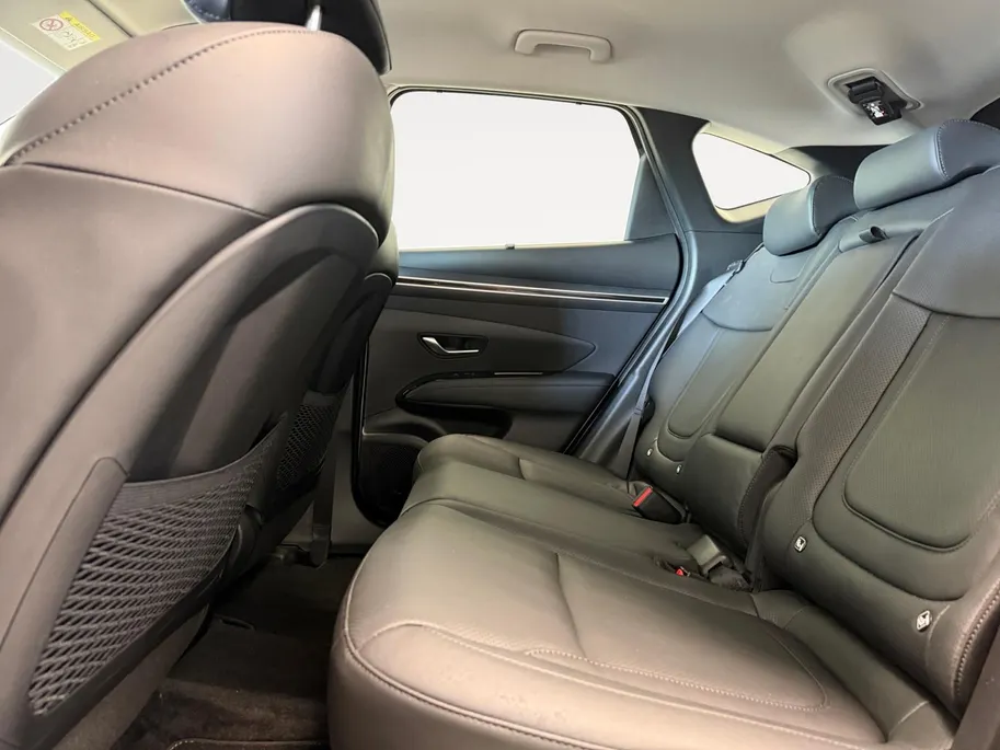 Hyundai Tucson 1.6 | T-GDI | PHEV | PREMIUM | 4WD | 360 CAMERA |