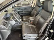 Honda CR-V 2.0 4WD Lifestyle Leer, Trekhaak, Camera, Stoelverw.