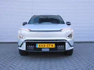 Kia EV5 GT-Line Business Edition 81.4 kWh | Trekhaak | Stuur-/stoelverwarming v+a | Schuifdak | Leer | Elek. stoelverstelling + achterklep | 20' LM | LED |