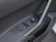 Volkswagen Polo 1.0 TSI 110pk DSG Style · Camera · Keyless · Stoelverwarming · Apple/Android Car Play · Matrix LED · Dodehoeksensoren · Navigatie · Verkeersbord Detectie · P-Sensoren ·