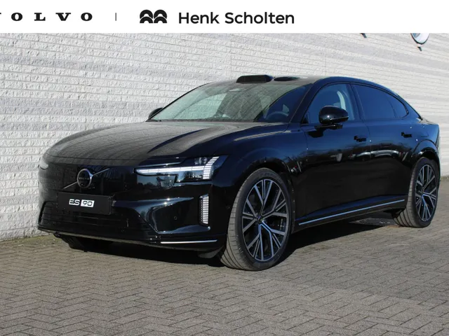 Volvo ES90