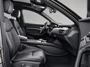 Audi e-tron S 503pk Quattro 95 kWh · SOH 95,3% · Panoramadak · Stoelventilatie · Luchtvering · 360gr. Camera · Elek. Voorstoelen · B&O Audio · 21'' Inch · Leder ·