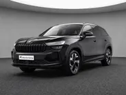 Škoda Kodiaq Sportline Business 1.5 TSI PHEV 150kW / 204PK DSG | Trekhaak wegklapbaar | Herwaardering | Uit voorraad leverbaar!
