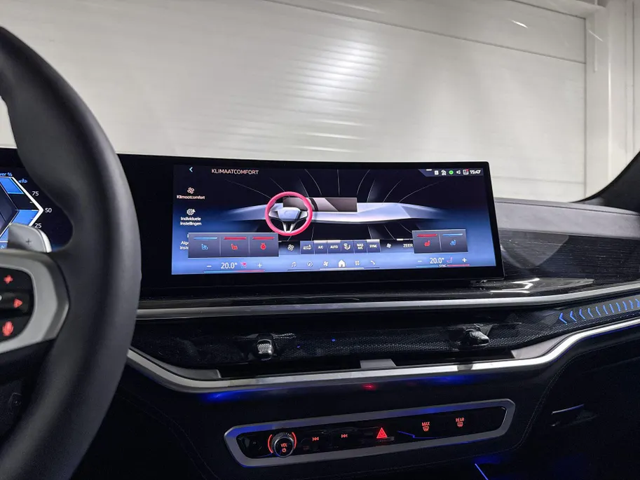 BMW X5 xDrive50e