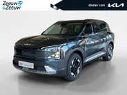 Kia EV5 Air 81.4 kWh | NIEUW TE BESTELLEN | 3000,- INRUILKORTING | Stoel & Stuurverwarming | Rijbereik tot 530km | Wireless auto/carplay |