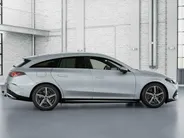 Mercedes-Benz CLA Shooting Brake 250+ Business Solution AMG 85.5 kWh