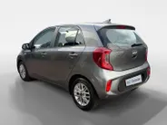 Kia Picanto 1.0 DPi DynamicLine | Zeer nette auto | 1e Eigenaar | Fabrieksgarantie t/m 1-2030 | Dealer onderhouden | Apple CarPlay & Android Auto |