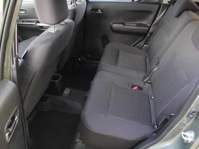 Suzuki Ignis 1.2 Smart Hybrid Style | Clima | Cruise | Navi | Camera | All Season